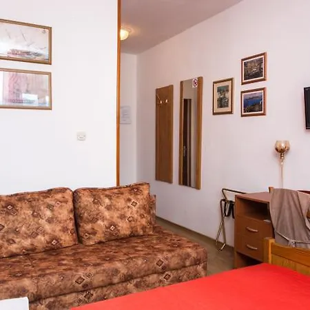 Guest house Music Dubrovnik