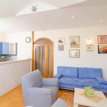 Guest house Music 3*