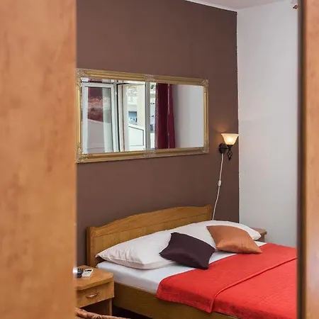 Music Guest house