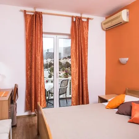 Music Guest house Dubrovnik