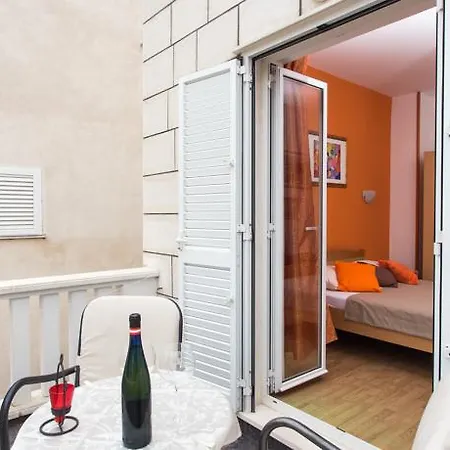 Guest house Music Dubrovnik