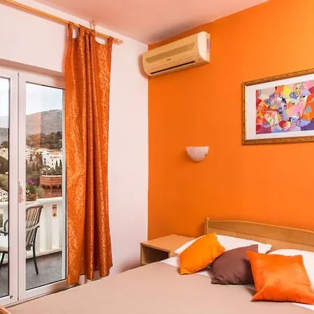 Music Guest house Dubrovnik