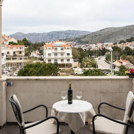 Music Guest house Dubrovnik