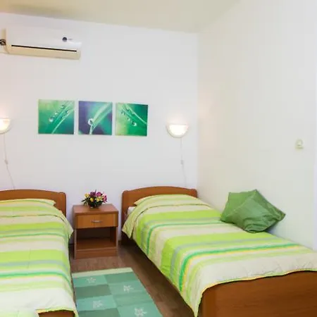 Music Guest house Dubrovnik
