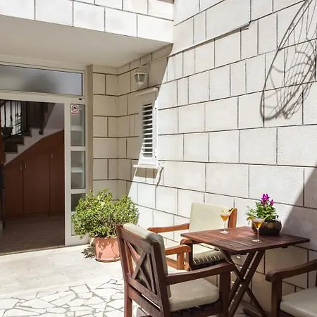 Guest house Music Dubrovnik