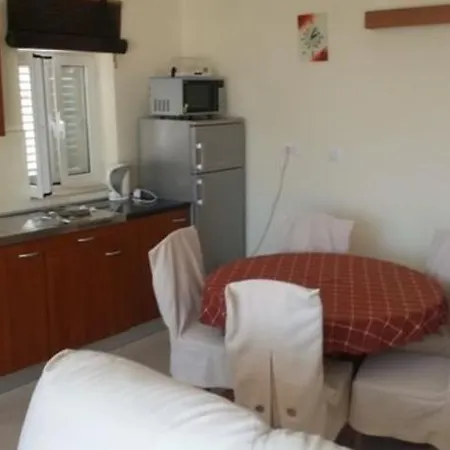 Guest house Music 3*