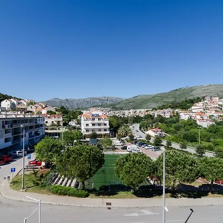 Guest house Music Dubrovnik
