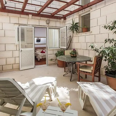 Guest house Music Dubrovnik