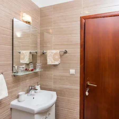 Guest house Music Dubrovnik