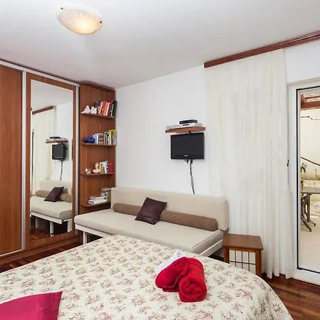 Music Guest house Dubrovnik