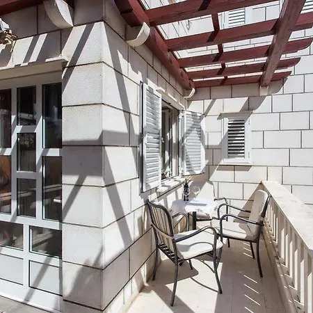 Music Guest house Dubrovnik